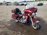 2008 HARLEY-DAVIDSON  FL