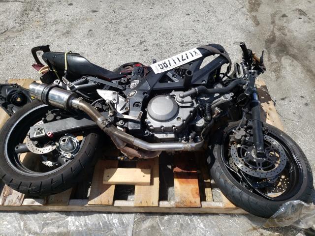 2006 SUZUKI 650 JS1VP53A962100981