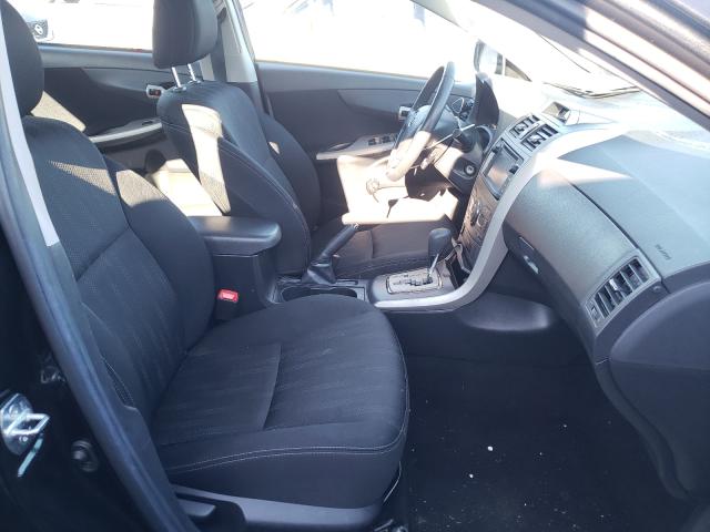 2013 TOYOTA UK 2T1BU4EE4DC056530