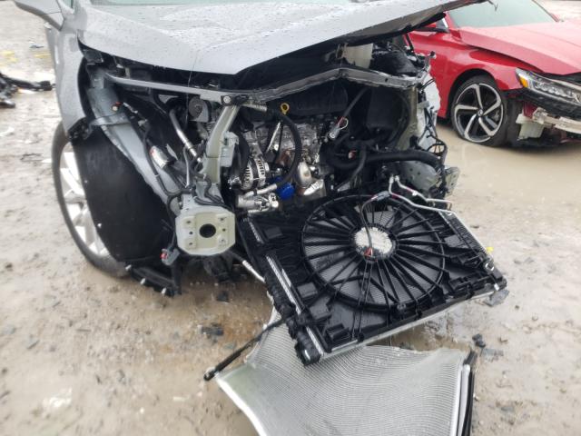 2020 BUICK ENCLAVE PR 5GAEVBKW3LJ324483