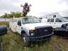 2008 FORD  F450