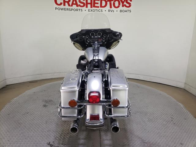 2003 HARLEY-DAVIDSON FLHTCUI AN 1HD1FCW443Y627450