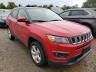 2018 JEEP  COMPASS