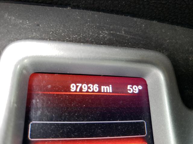 2011 DODGE JOURNEY MA 3D4PH1FG0BT518815