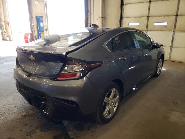 VIN 1G1RA6S57JU158810 2018 Chevrolet Volt, LT no.4