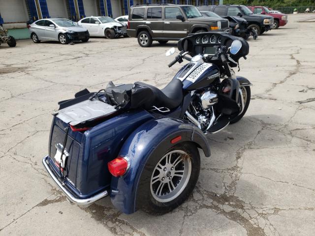 2014 HARLEY-DAVIDSON FLHTCUTG T 1HD1MAL11EB858641