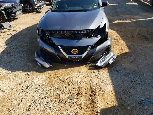 2020 NISSAN MAXIMA SR 1N4AA6EV8LC366810