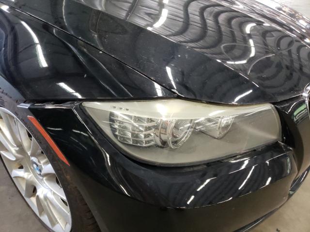 2011 BMW 335 D WBAPN7C50BF184823