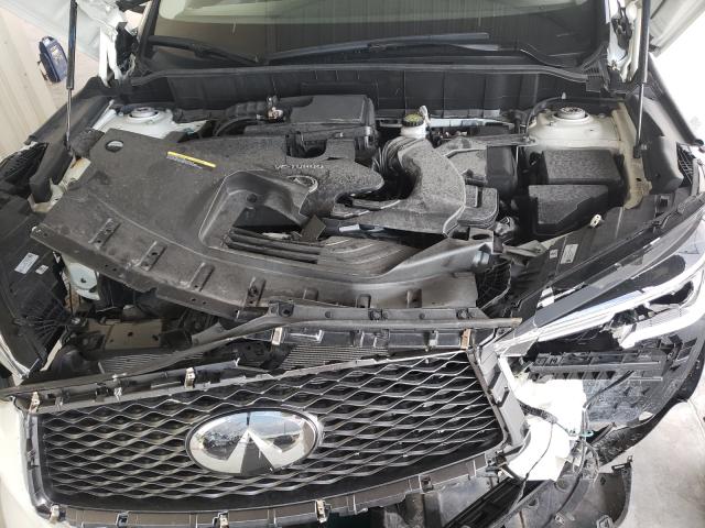 2021 INFINITI QX50 LUXE 3PCAJ5BA0MF100563
