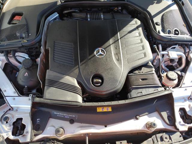 2019 MERCEDES-BENZ CLS 450 4M WDD2J5KBXKA027811