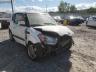 2011 KIA  SOUL