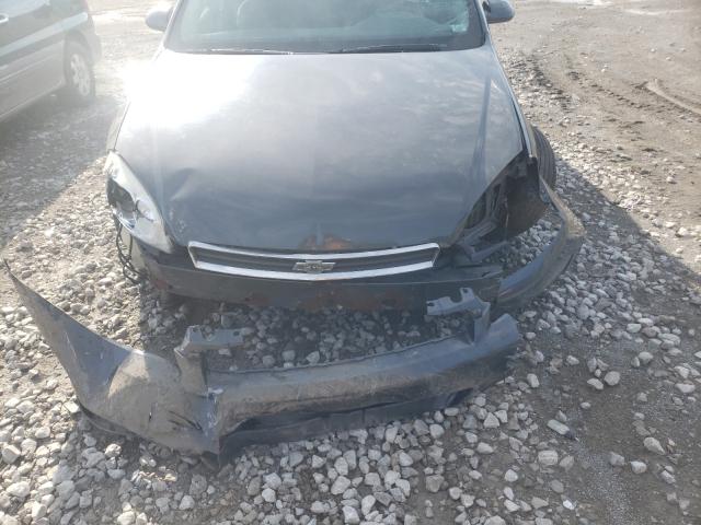 2011 CHEVROLET IMPALA LT - 2G1WG5EK2B1122243