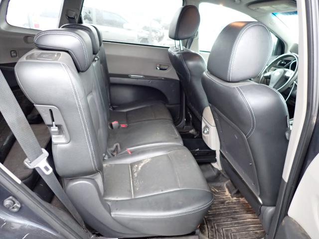 2010 SUBARU TRIBECA LI 4S4WX9GD4A4402855