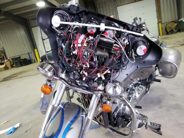 2003 HONDA VTX1800 S 1HFSC493X3A103452