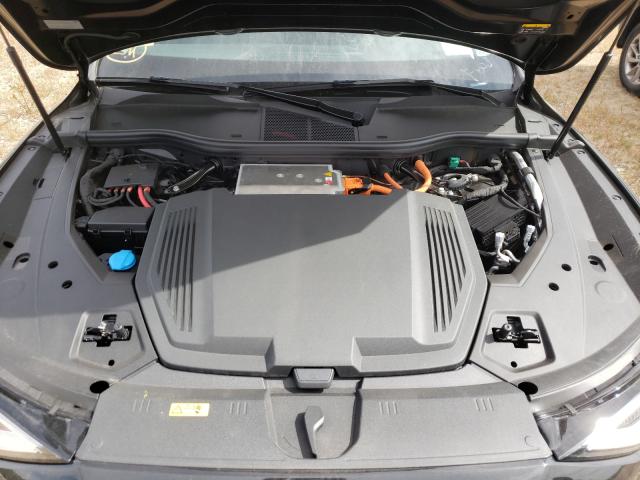 2021 AUDI E-TRON PRE WA1AAAGE9MB013617
