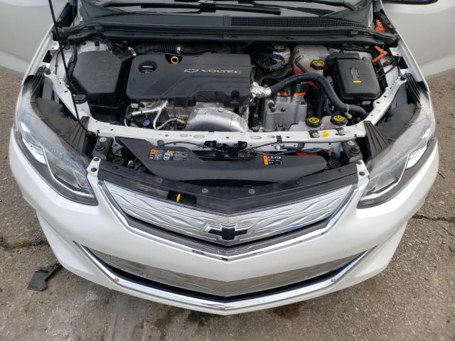 VIN 1G1RB6S58JU128440 2018 Chevrolet Volt, Premier no.7