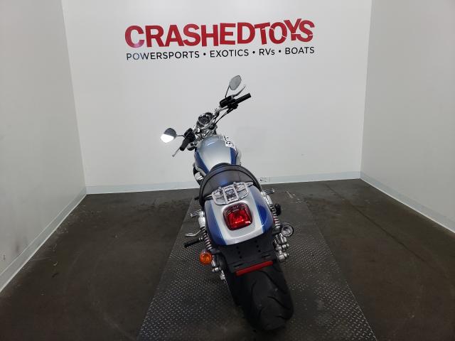 2010 HARLEY-DAVIDSON VRSCAW 1HD1HFH17AC801164
