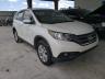 2013 HONDA  CRV