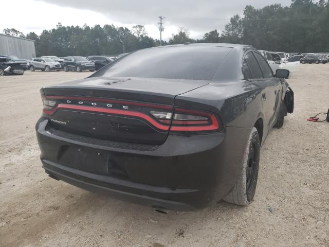 2019 DODGE CHARGER PO 2C3CDXAT6KH605680