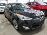 photo HYUNDAI VELOSTER 2013