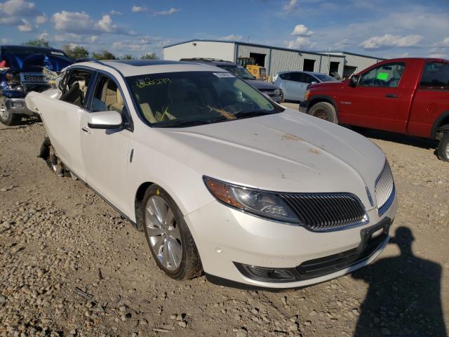 2013 Lincoln MKS 