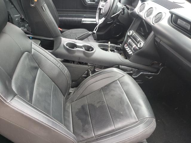 1FA6P8TH8K5124020 Ford Mustang 2019. Фото: 8