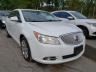 2010 BUICK  LACROSSE