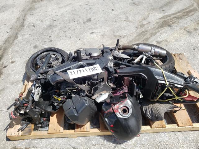 2006 SUZUKI 650 JS1VP53A962100981