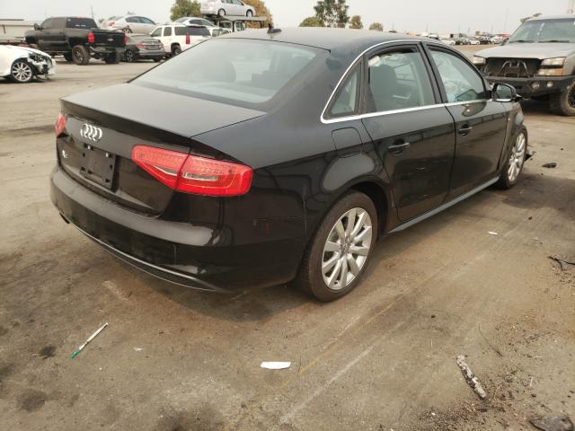 VIN WAUAFAFL0FN034569 2015 Audi A4, Premium no.4