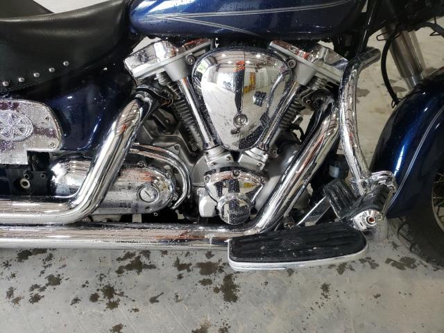 2008 YAMAHA XV1700 A JYAVP28E08A002250