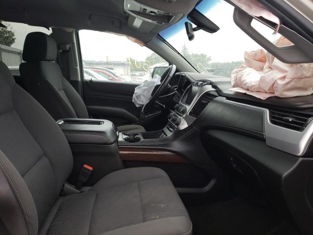 2016 GMC YUKON SLE 1GKS2AKC5GR482927