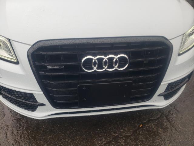 2016 AUDI Q5 TECHNIK WA1W2AFPXGA110096