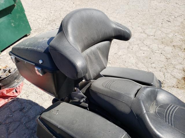 2010 HARLEY-DAVIDSON FLTRX 1HD1KH410AB662858