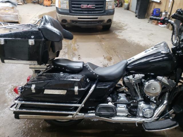 2002 HARLEY-DAVIDSON FLHPI 1HD1FHW152Y639320