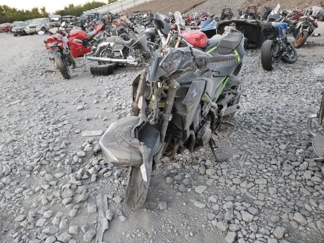 2019 KAWASAKI ZR900 JKAZR2A18KA003350