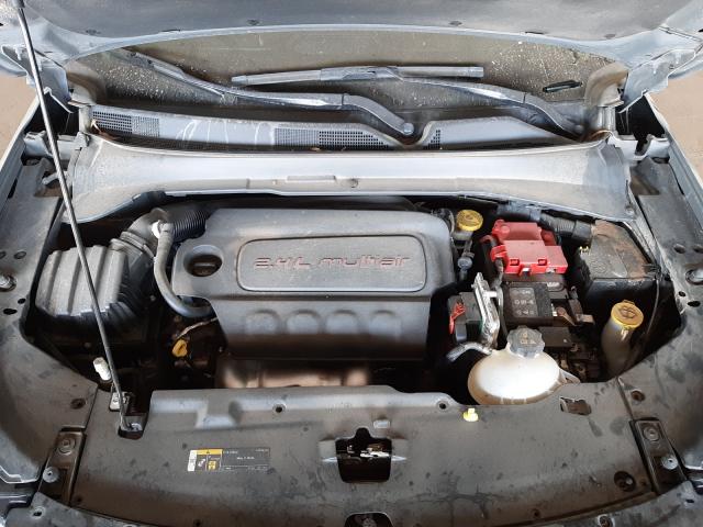 2020 JEEP COMPASS TR 3C4NJDDB6LT144147