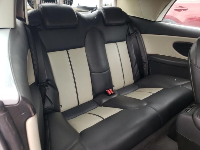 2010 SAAB 9-3 AERO YS3FH79Y6A6000757