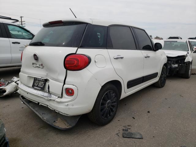 2014 FIAT 500L EASY ZFBCFABH5EZ024353