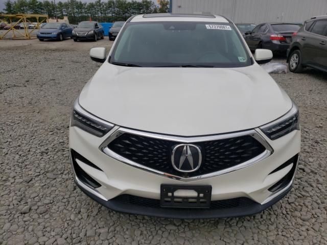 2019 ACURA RDX ADVANC 5J8TC2H7XKL007686
