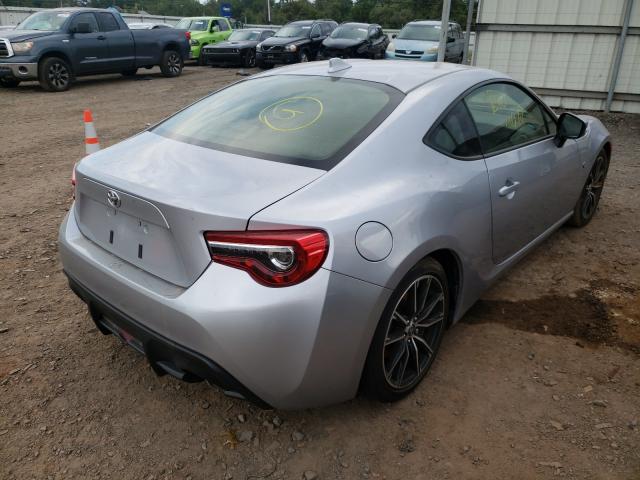 2019 TOYOTA 86 JF1ZNAA17K8704065