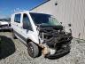 2016 FORD  TRANSIT CONNECT