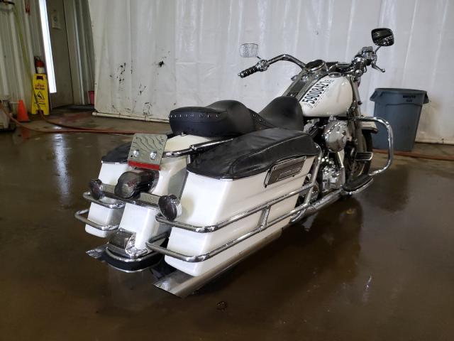 2002 HARLEY-DAVIDSON FLHRI 1HD1FBW192Y615289