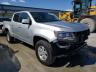 2019 CHEVROLET  COLORADO