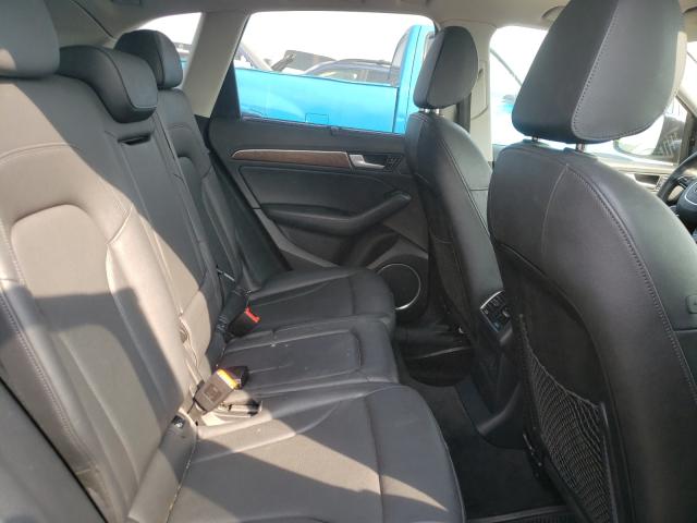 2013 AUDI Q5 PRESTIG WA1WGAFP3DA032354
