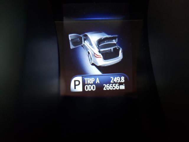 2017 TOYOTA AVALON HYB 4T1BD1EB7HU057325