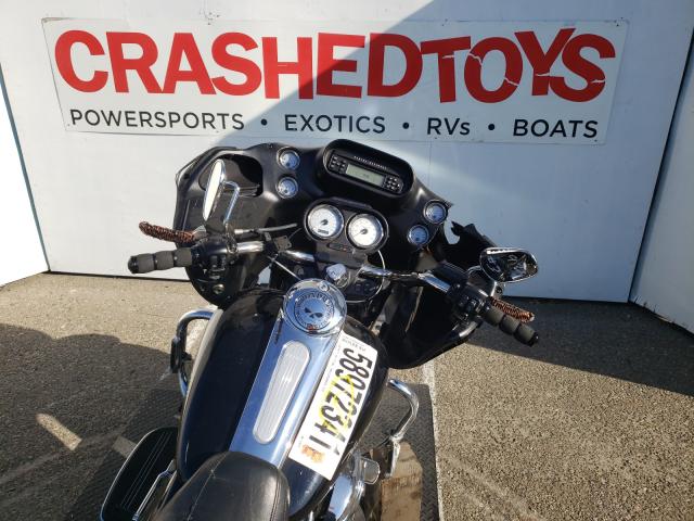 2013 HARLEY-DAVIDSON FLTRX ROAD 1HD1KHM11DB678670