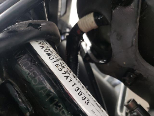 2007 YAMAHA STAR JYAVM01E57A113933