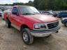 2000 FORD  F150