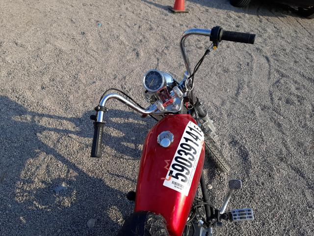 2005 KTM MOTORCYCLE 3CGPCBLA853000007