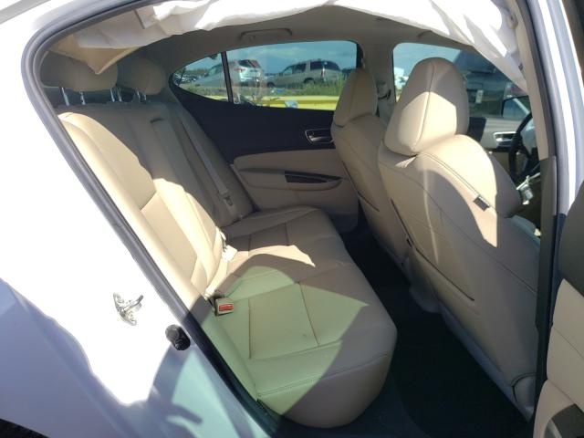 2019 ACURA TLX 19UUB1F39KA009345